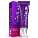 Picture of BIOAQUA Pink Cherry Lip Whitening Cream, 30gm