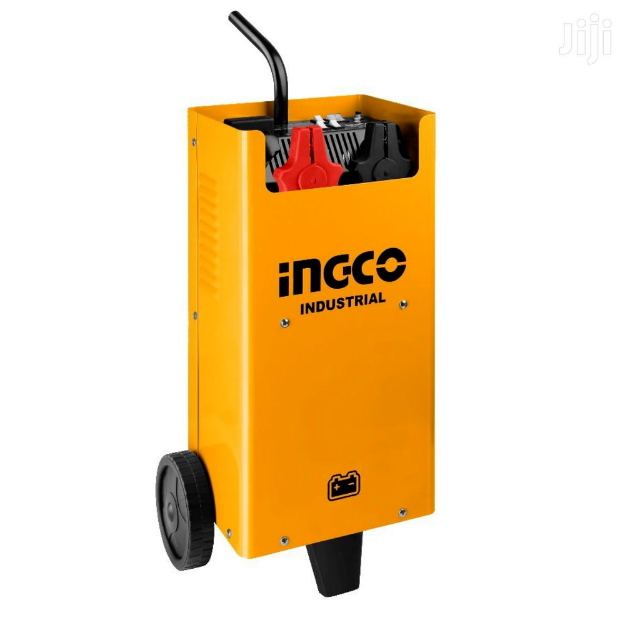 Picture of INGCO ING-CD2201 Heavy Duty Battery Charger