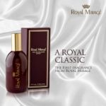 Picture of Royal Mirage Cologne Eau De Perfume 120ml