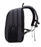 Picture of ARCTIC HUNTER 20005 waterproof Large capacity USB men travel 15.6" laptop backpack 