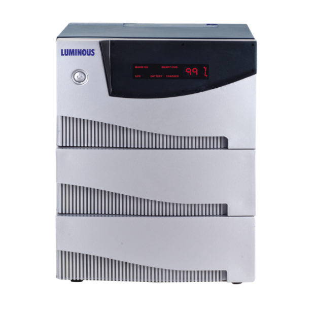 Picture of Luminous Cruze Heavy Loads 3.5 KVA / 48 Volt UPS