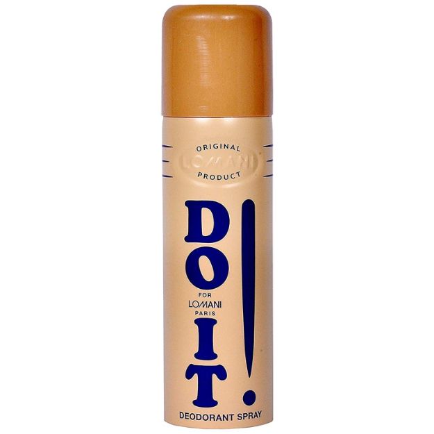 Picture of Do It Deo, 200ml