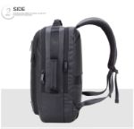 Picture of Arctic Hunter 1500362 Laptop Travel Business Backpack With USB Port