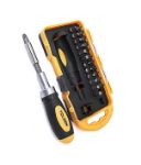 Picture of TOLSEN Amazing Multifunctional 26 Pcs Bits Screwdriver Set with Extender