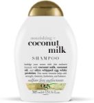 Picture of OGX Nourishing Coconut Milk Shampoo