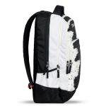 Picture of Espiral Ride Along Light Weight School College Travel Backpack