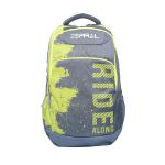 Picture of Espiral Ride Along Light Weight School College Travel Backpack