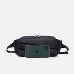 Picture of Arctic Hunter YB00029 Anti-Theft Crossbody Waist Bag