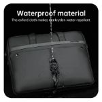 Picture of Mark Ryden MR-8001D 15.6Inch Laptop Business Bag 