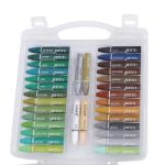 Picture of JOYTITI 55 Shades Oil Pastels Box