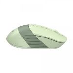 Picture of A4TECH FB10C Multimode Rechargeable Wireless Mouse 