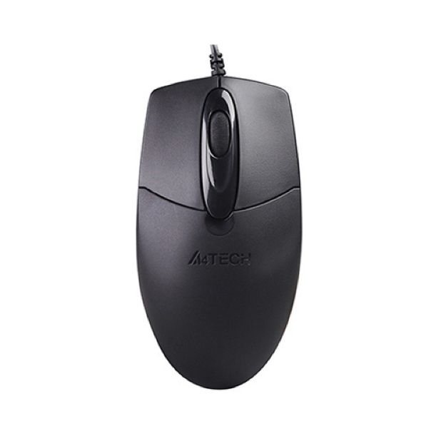 Picture of A4TECH OP-720 Optical USB Wired Mouse