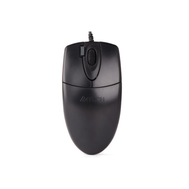 Picture of A4TECH OP-620D 2X Click wired optical mouse