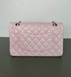 Picture of CHANEL PARIS QUILTED CLASSIC DOUBLE FLAP WOMEN'S SHOULDER BAG