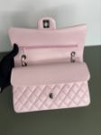 Picture of CHANEL PARIS QUILTED CLASSIC DOUBLE FLAP WOMEN'S SHOULDER BAG