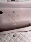 Picture of CHANEL PARIS QUILTED CLASSIC DOUBLE FLAP WOMEN'S SHOULDER BAG