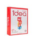 Picture of Idea Work A4 Size Offset Paper-80 GSM