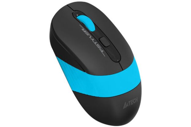 Picture of A4TECH FG10 Fstyler 2.4G WIRELESS MOUSE