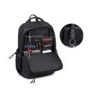 Picture of Arctic Hunter B00534 Waterproof Anti Theft High Quality Mens's Backpack And Women's Backpack With Laptop Compartment for 15-17inch And USB Charging