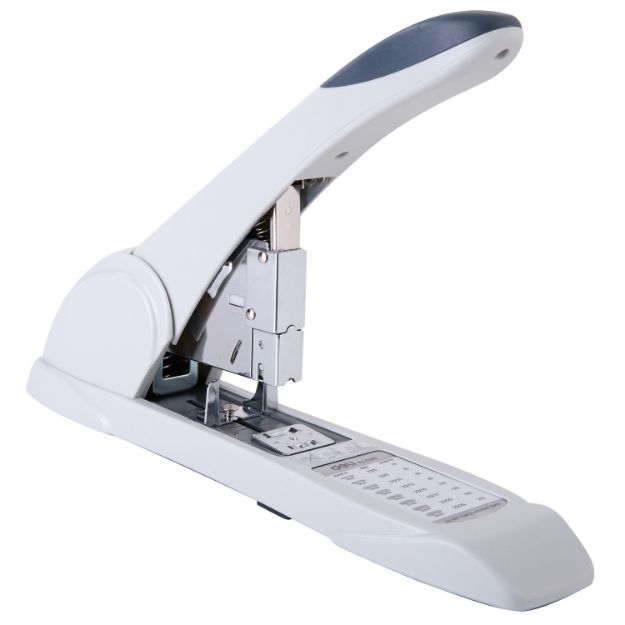 Picture of Deli 0395 Heavy Duty Stapler 210 Sheets