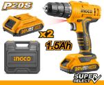 ingco-cdli20012-lithium-ion-cordless-drill-20v