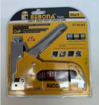 Picture of BEBONA 3 in 1 Heavy Duty Staple Gun Wooden Stapler