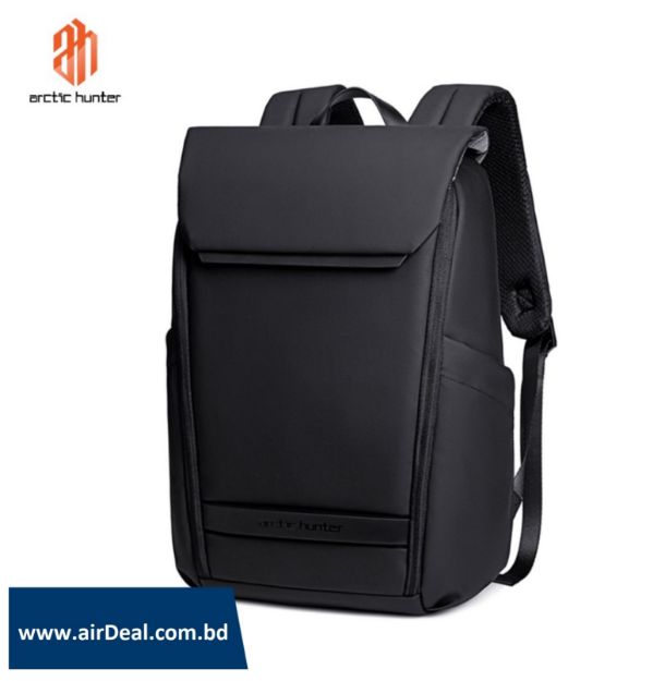 Picture of Arctic Hunter B00559 Water Resistant Anti Theft Backpack 15.6 inch Laptop Compartment