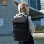 Picture of Arctic Hunter B00562 Water Resistant Anti Theft Backpack with 15.6 inch Laptop Compartment