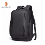 Picture of Arctic Hunter B00554 Water Resistant Anti Theft Backpack with15.6 inch Laptop Compartment