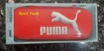 Picture of Puma EVA Zipper Closure Pencil Case School Stationery Organizer Pencil Box Pouch for Girls