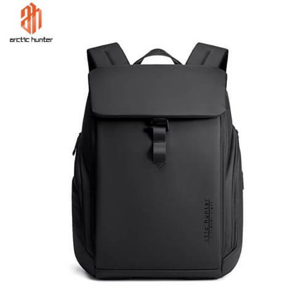 	arctic-hunter-b005558-waterproof-anti-theft-15inch-laptop-backpack