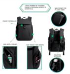 	arctic-hunter-b005558-waterproof-anti-theft-15inch-laptop-backpack