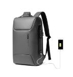 Picture of Bange 7216 Fashionable Anti-theft Waterproof Laptop Travel Backpack