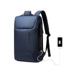 Picture of Bange 7216 Fashionable Anti-theft Waterproof Laptop Travel Backpack