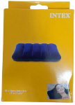 Picture of Intex Inflatable Pillow Foldable Travel Neck Pillow Air Cushion Head Rest