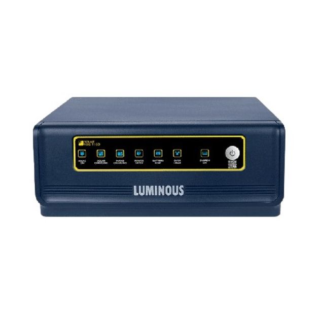 Luminous Solar Inverter NXG+ hybrid Inverter 1150-12V