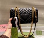 GUCCI 1732 Women’s Shoulder Bag