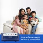 Luminous Eco Watt Neo 1650, 24V IPS Inverter