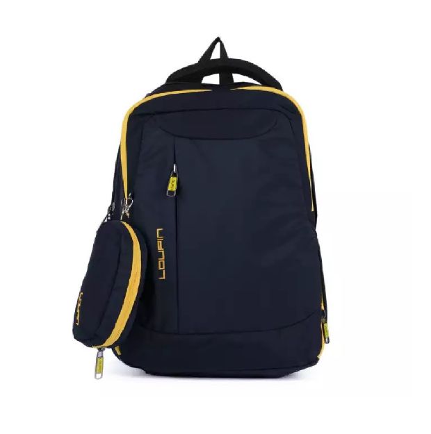 Lupin Stylish School Bag College Bag for men
