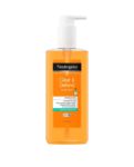 Neutrogena Clear & Defend Facial Wash