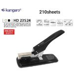 Kangaro HD 23S24 Heavy Duty Stapler Machine, 23/6-23/24