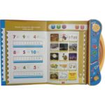 Study Book Intellectual Learning Phonetic Learning Parent-Child Interaction Toys