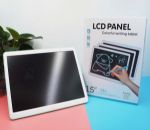 LCD Panel Colorful Writing Tablet 15inch