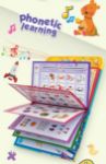 Phonetic Intelligent Learning Book multi-function English early education gifts for children