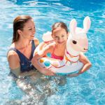 Intex LAMA Shaped Swim Ring