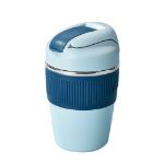 Stylish High-Quality Stainless Steel Vacuum Insulated Coffee Mug