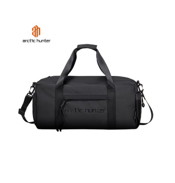 Arctic Hunter LX00537 Waterproof Anti Theft Gym and Duffle Bag 