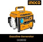 INGCO GE8002 Gasoline Generator