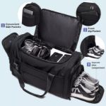 Arctic Hunter LX00021 Multifunctional Waterproof Gym Duffle Bag