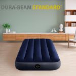 Intex Dura-Beam Standard Classic Downy Air Mattress